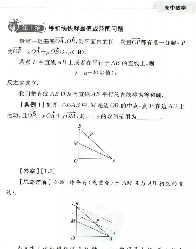 作业帮高考数学压轴题解法秘籍(电子版)