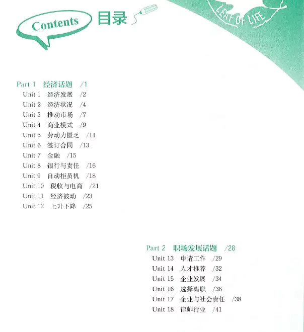 2023考研资料沪江英语《139词汇通关》高清版PDF