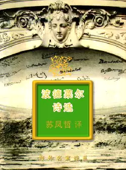 波德莱尔诗选(pdf电子书下载)[s2128]