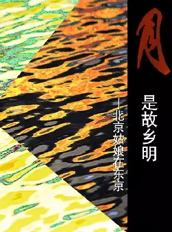 《月是故乡明》——北京姑娘在东京(pdf电子书下载)[s2915]