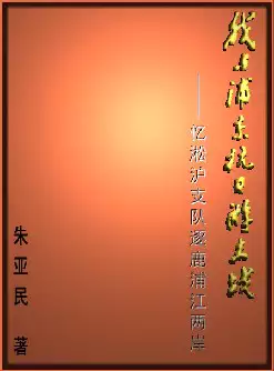 《我与浦东抗日游击战》-忆淞沪支队逐鹿浦江两岸(pdf电子书下载)[s2972]