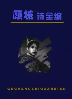 《顾城诗全编》(pdf电子书下载)[s2985]