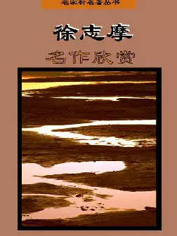 名家析名著《徐志摩名作欣赏》(pdf电子书下载)[s3001]