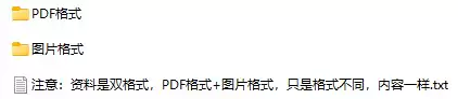 人教版高中数学A版思维导图电子版PDF+jpg 必修、选择性必修[s3768]