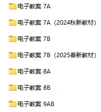 初中英语单独教案