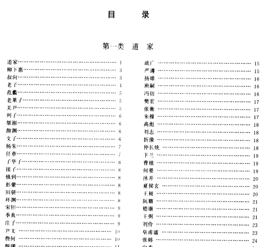 中华道教大辞典(pdf格式电子版）