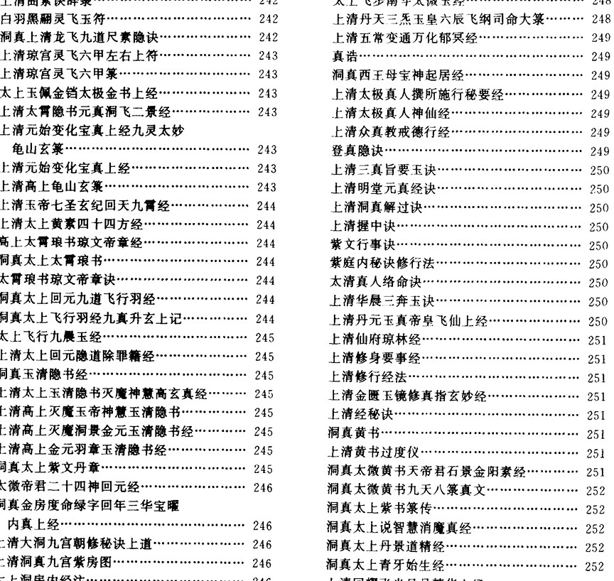 中华道教大辞典(pdf格式电子版）