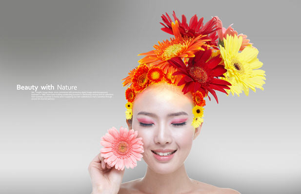 美容化妆MR-0018-高清PSD分层素材图库