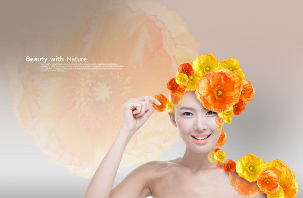 美容化妆MR-0015-高清PSD分层素材图库