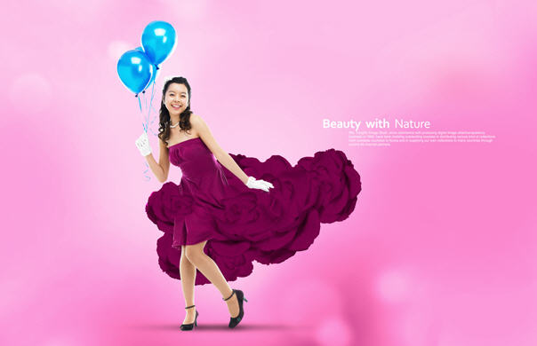 美容化妆MR-002-高清PSD分层素材图库