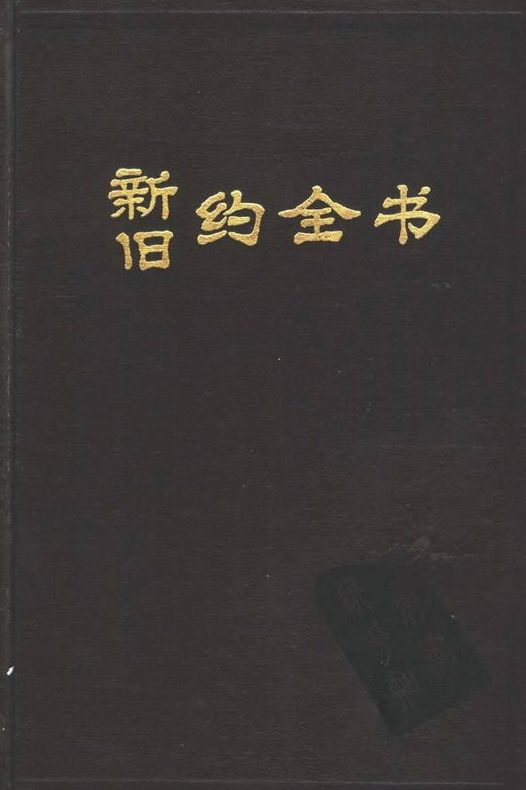 《圣经新译本》txt格式+epub格式+pdf格式下载（一生必读的60部名著）