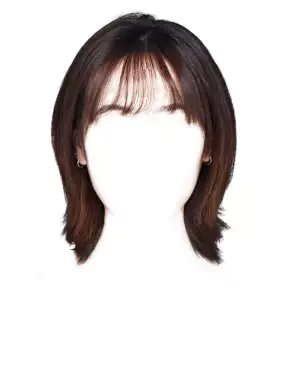 海马体证件照男生女生学生发型长发短发影楼后期PNG免抠PSD素材【045】