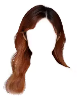 海马体证件照男生女生学生发型长发短发影楼后期PNG免抠PSD素材【059】