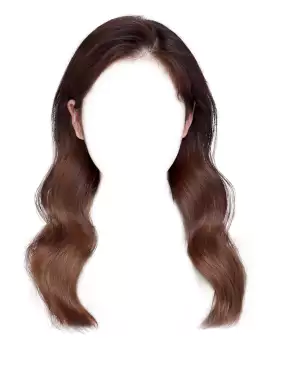 海马体证件照男生女生学生发型长发短发影楼后期PNG免抠PSD素材【070】