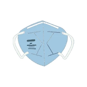 防疫医疗医生护士病毒口面罩元素场景插画png免扣PSD/AI设计素材【214】