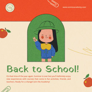 卡通趣味儿童教育学校海报网站BANNER登录页模板PSD分层设计素材【005】