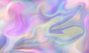 炫彩渐变彩虹液态流体背景壁纸底纹纹理JPG高清图片ps设计素材【004】