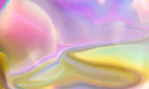 炫彩渐变彩虹液态流体背景壁纸底纹纹理JPG高清图片ps设计素材【006】