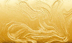 金箔金色液态特效背景图片高清JPG图片素材【002】