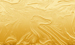 金箔金色液态特效背景图片高清JPG图片素材【005】