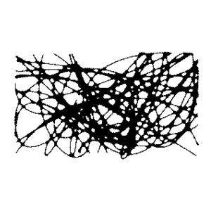 潮流抽象艺术像素化几何图形图案印花LOGO徽标定制PNG/AI/PSD素材【041】