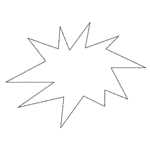潮流抽象艺术像素化几何图形图案印花LOGO徽标定制PNG/AI/PSD素材【131】