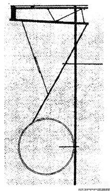 美式复古怀旧建筑人物黑白老照片剪报拼贴画剪贴画png免抠图素材【082】