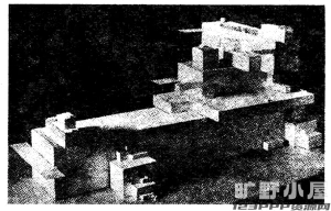 美式复古怀旧建筑人物黑白老照片剪报拼贴画剪贴画png免抠图素材【105】