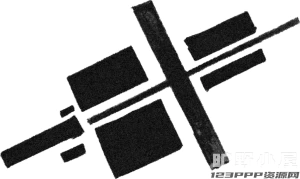 美式复古怀旧建筑人物黑白老照片剪报拼贴画剪贴画png免抠图素材【942】