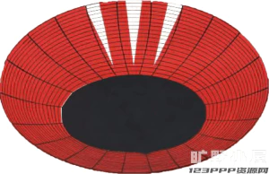 美式复古怀旧建筑人物黑白老照片剪报拼贴画剪贴画png免抠图素材【958】