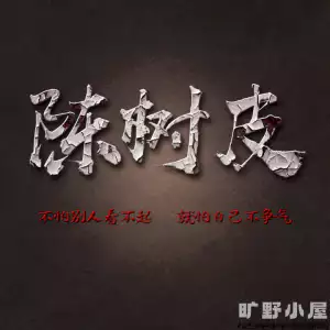 签名头像PSD源文件模板姓氏艺术字个性设计分层图素材(系列01)【157】